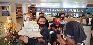 Sengkarut Bansos, Walikota Pekanbaru Terancam Digugat Tim Advokat